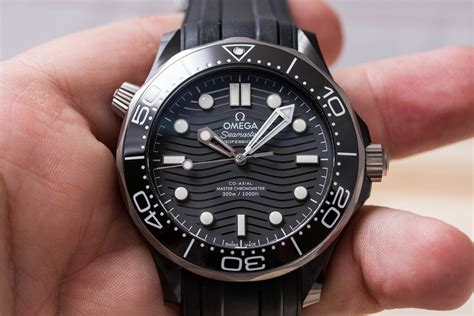 omega seamaster ceramic 300m|Omega Seamaster diver professional 300m.